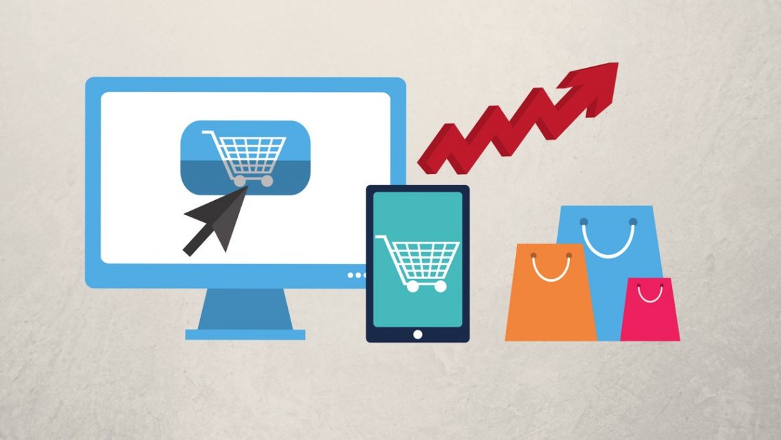 E-commerce Retail Tips & Tactics For 2019 - novel.