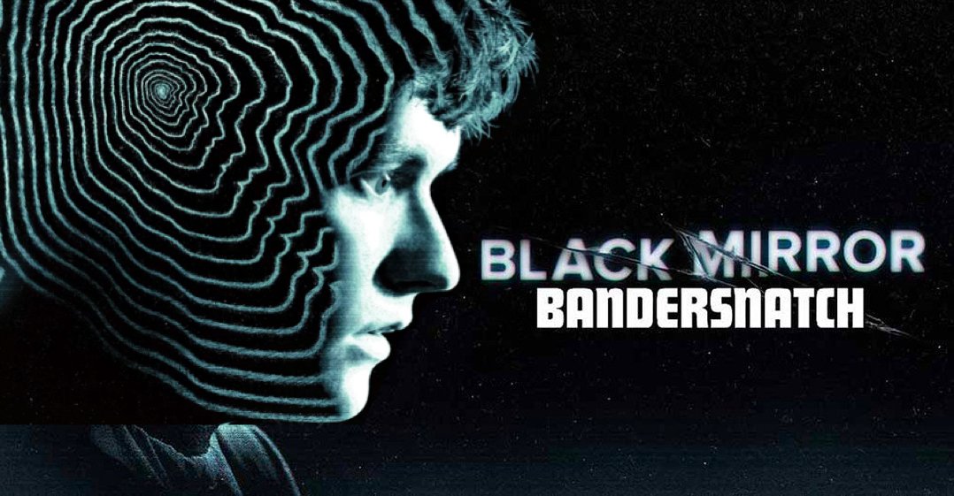 Bandersnatch - Interactive Storytelling from Netflix