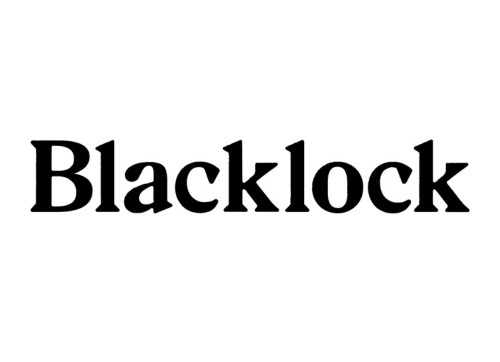 Blacklock restaurants logo