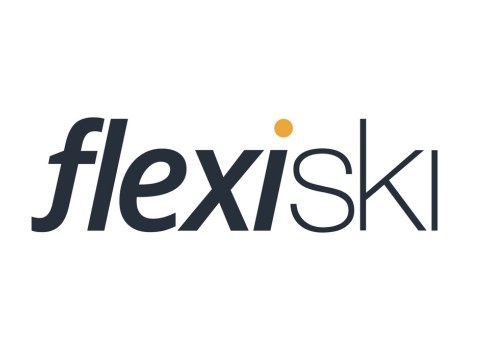 flexiski logo