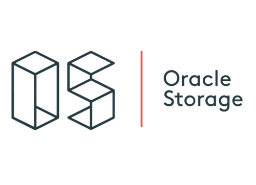 Oracle Storage