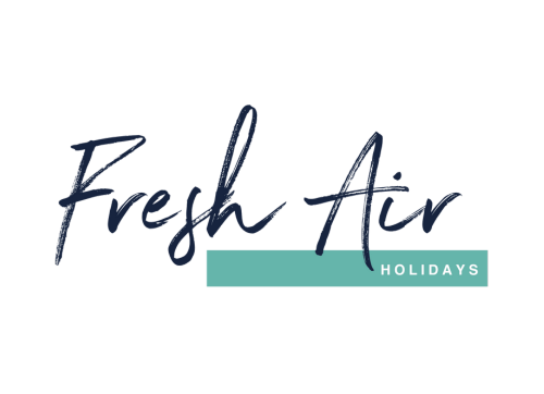 Fresh Air Holidays logo