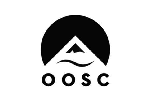 OOSC Clothing logo